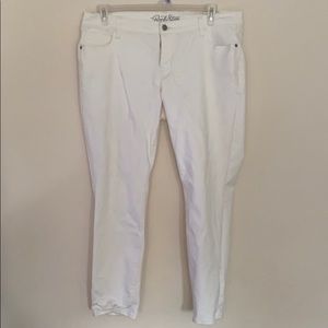 Old Navy Rockstar Jeans